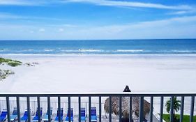 Sea Oats Condo Redington Beach Florida